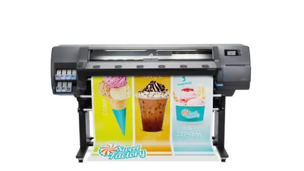 HP Designjet L315 Latex 54″