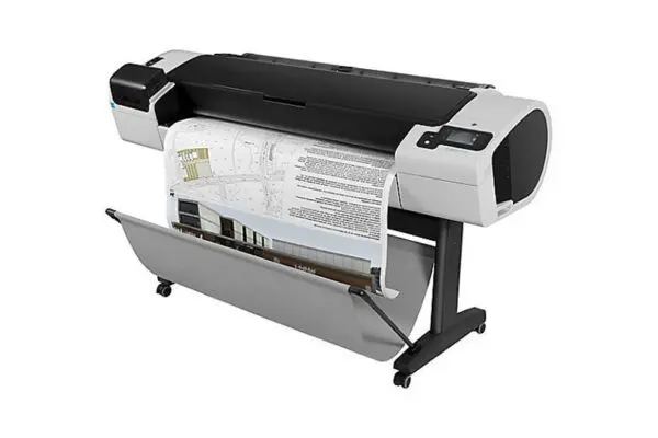 HP DesignJet T1300 44″ MFP