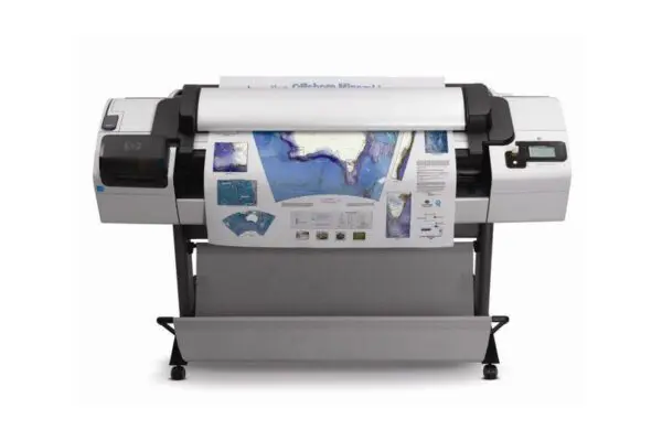 HP DesignJet T2300 eMFP