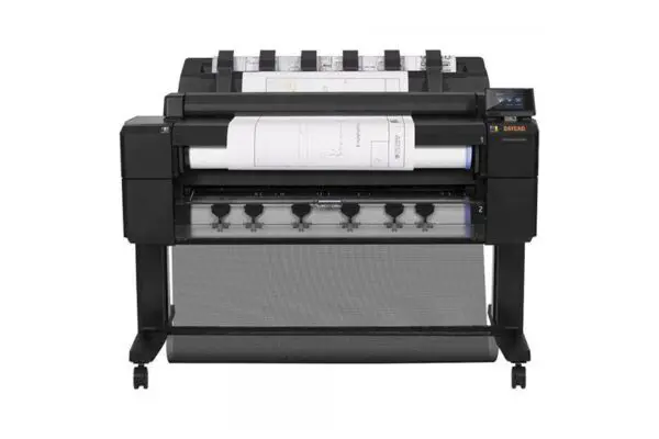 HP DesignJet T920 36″ MFP