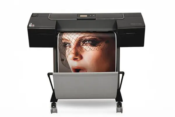 HP DesignJet Z2100 44″