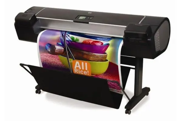 HP DesignJet Z3200 44"