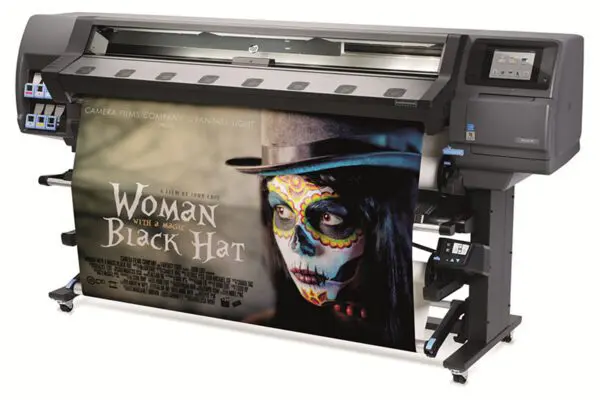 HP Designjet L365 Latex 64″