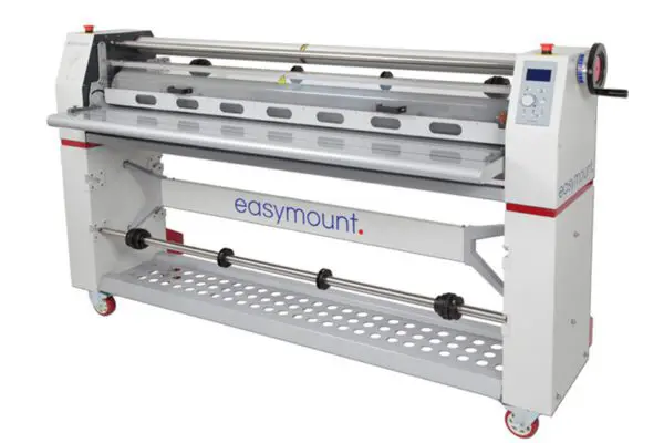 Easymount EM1600 Manual Hot Laminator