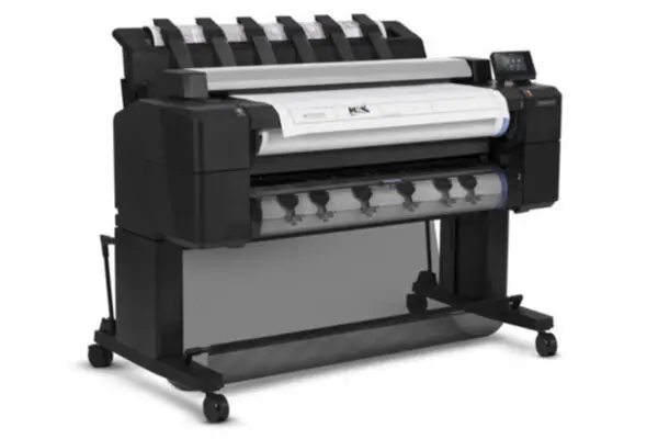 HP DesignJet T2500 36" eMFP