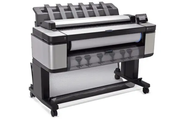 HP DesignJet T3500 MFP