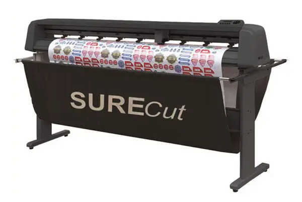 Surecut 1700 64"