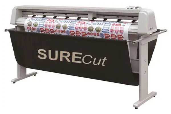 Surecut Pro 1600 64"