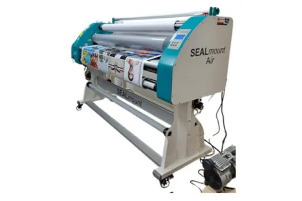 SEALMOUNT 1600s Pro Laminator