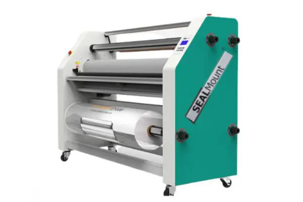 SEALMOUNT 1700 Pro Laminator