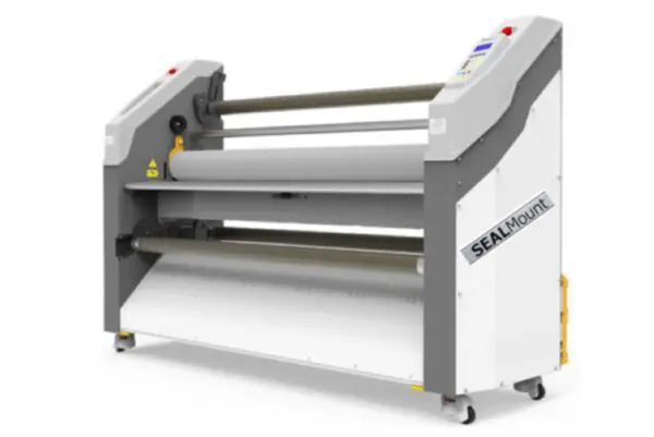 SEALMOUNT 1800 Pro Laminator