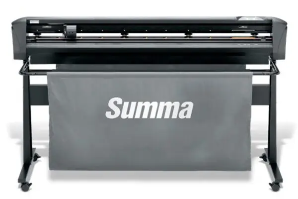 Summa RD120 48" Cutter