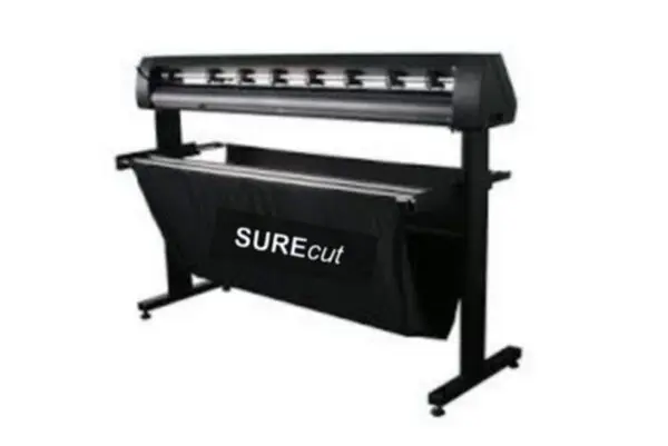 Surecut 1600 64"