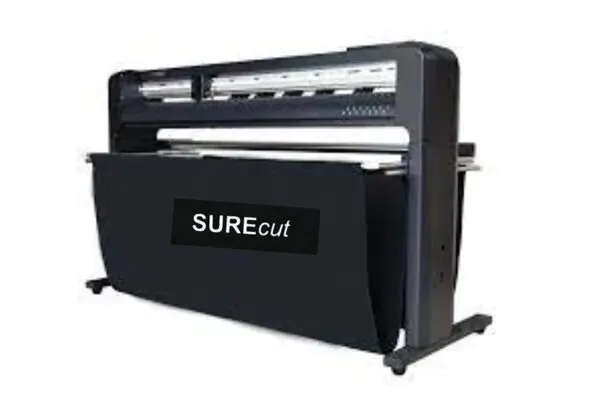 Surecut 1800 64"