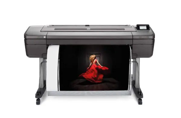 HP DesignJet Z9 PostScript 44" Printer