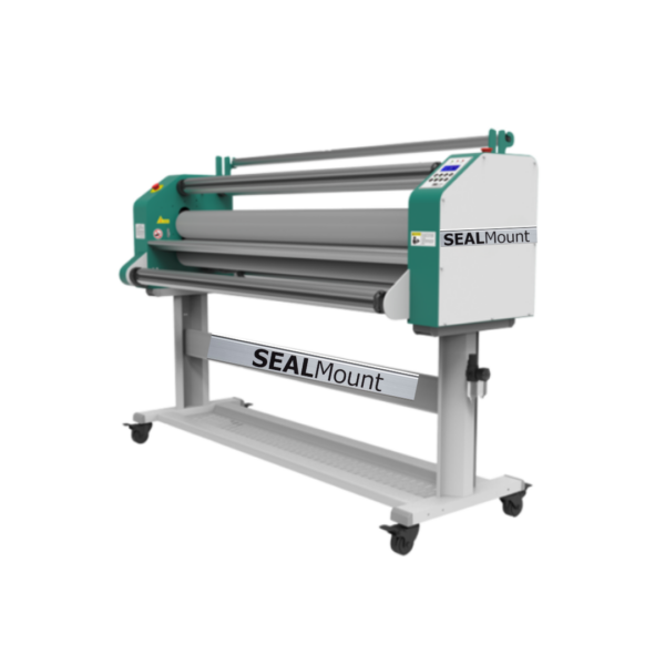 SEALMOUNT 1600 Laminator