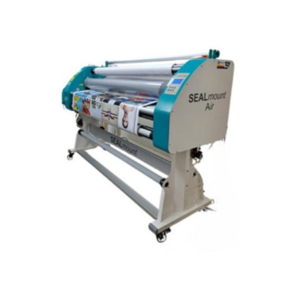 SEALMOUNT 1600s Pro Laminator