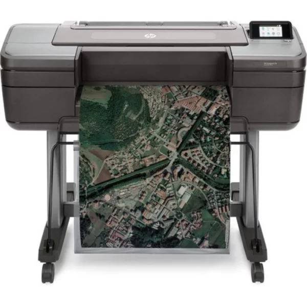 HP DesignJet Z6 PostScript 24" Printer